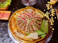 章鱼水煎肉-奥赛奥章鱼水煎肉(高新天下汇店)