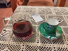 -默迹咖啡馆