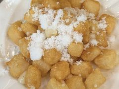 炸打糕-韩风烤牛肉冷面店