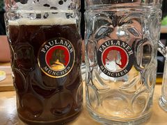 -普拉那啤酒坊Paulaner(凯宾斯基饭店)