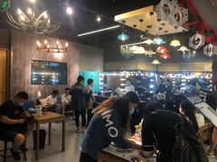 -海马体照相馆(海口日月广场店)