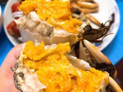 -黄记大闸蟹专卖店·活蟹·醉蟹