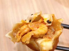 -小杨生煎(香港名都店)