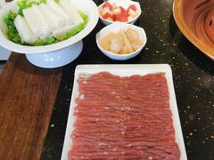 -南门涮肉(通州大船店)