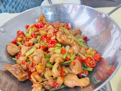 -笨罗卜浏阳菜馆(太平街店)
