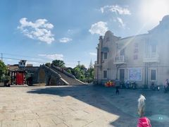 -长兴菜馆(高桥店)