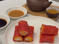-粤珍轩·家宴·广式茶点(新城广场店)