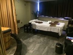 -龙悦·澜泊湾SPA养生中心