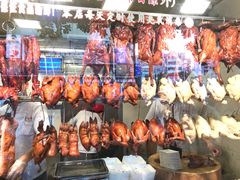 -嘉鸣扬·烧腊世家(洛溪新城店)