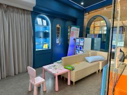 -唯儿诺儿童医院·儿科·眼科(新天地店)