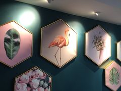 -微觅·潮HIGH轰趴馆(望京SOHO麒麟社店)