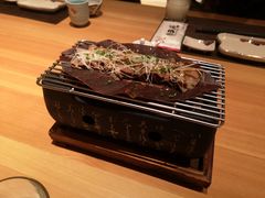 -皇品田苑日式料理(苏州中心店)