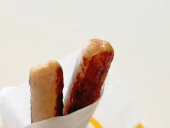 -麦当劳(新王府井店)