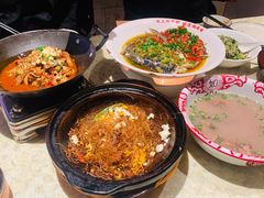 -味上湘菜馆(岳麓山店)
