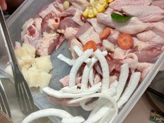 -狐狸爱上椰子鸡(滨江星光大道店)