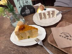 -野路甜点铺(松柏路店)