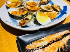 -松岛日本料理(汾江路店)