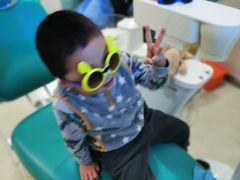 -天使口腔门诊部(上海店)