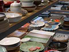 -万润国际酒店用品市场(曹安国际商城店)