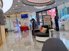 -交通银行(上海黄浦支行)