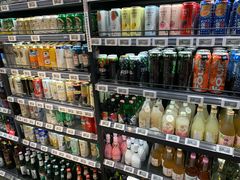 零售区-盒马鲜生(龙德广场店)