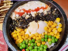 -鹤江桥·红油牛肉粉(SKP店)