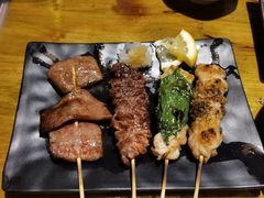 -鸟内会居酒屋(得意潮馆店)