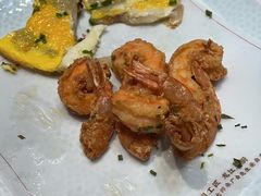 -庆赫隆融合菜馆(群力店)