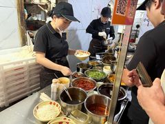 -小罗子汤店(大士院总店)