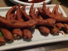 -新白鹿餐厅(城西银泰城店)