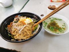 -小无锡面馆