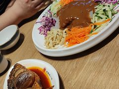 -直隶安家牛肉罩饼(建华店)