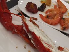 -万达文华酒店·48F云端窗景美食汇自助餐厅
