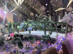 点击看大图 -花嫁丽舍海岛婚礼殿堂(国展店)