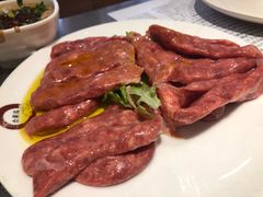 小乐风干肠-合易泓烤肉•首创生椰大油边(宁山路店)