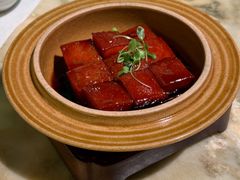锦府烧肉-锦府盐帮·私宴(赛特店)