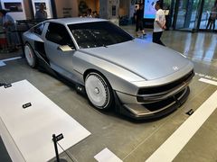 -现代汽车文化中心 Hyundai Motorstudio Beijing
