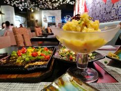 老奶洋芋-艳域云国特色料理馆(马当路店)