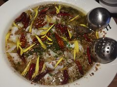 -太二酸菜鱼(天鹅湖万达店)