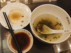 残羹剩汁-熙盛源(滨湖万达店)