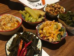 -奈九居酒屋(滨河大道店)