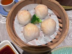 -香云轩·顺德菜(香云纱园林酒店店)