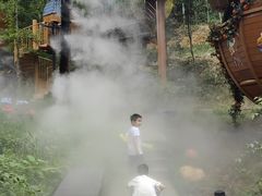 -东明山森林公园