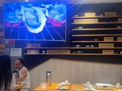 -木屋烧烤(岗顶二店)
