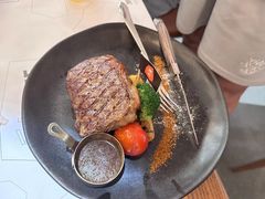 -原石牛扒·约会餐厅(龙城万科里店)