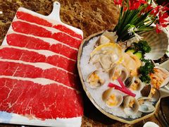 -大渔小鲜火锅店