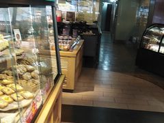 面包甜点陈列柜-味多美蛋糕(双安店)
