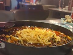 -虎丫炒鸡(许昌360广场店)