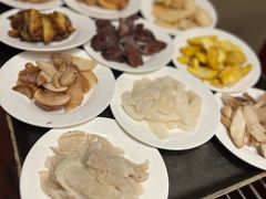 -天宜隆蘑菇宴火锅(石景山旗舰店)