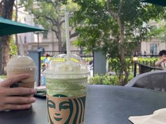 -星巴克臻选(广州沙面店)